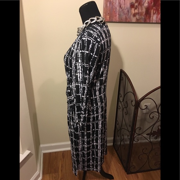 AA Studio Dress - Picture 3 of 8